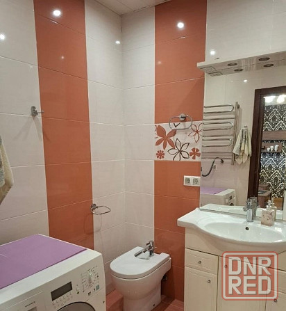 Сдается: Двухкомнатная квартира Этаж: 5/5 Район: Калининский Донецк - изображение 2