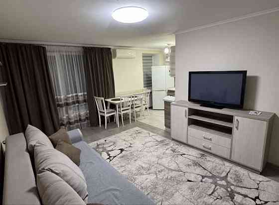 Сдаётся 1кк квартира Пролетарский район, Алмаз Донецк