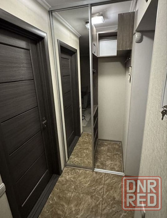 Сдаётся 1кк квартира Пролетарский район, Алмаз Донецк - изображение 4