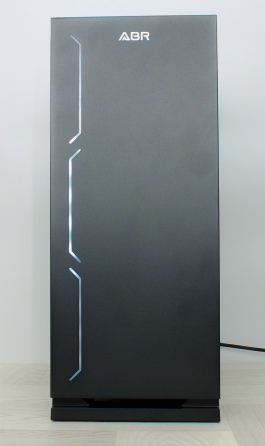 Игровой компьютер Byte- Battlebox | Amd Ryzen 3 3100 (4 ядра/8 потоков) | 550 вт | Ssd 480 гб | 16 г Макеевка