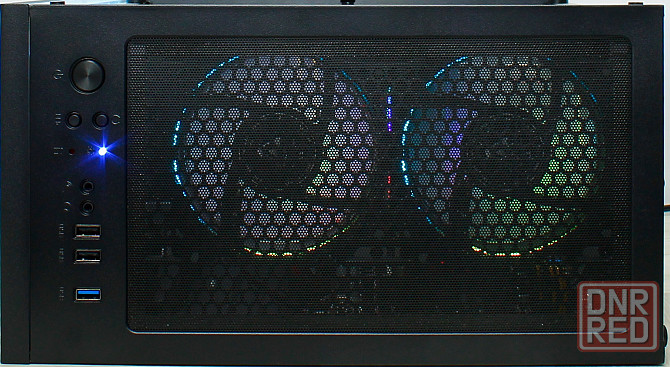 Игровой компьютер Byte- Battlebox | Amd Ryzen 3 3100 (4 ядра/8 потоков) | 550 вт | Ssd 480 гб | 16 г Макеевка - изображение 7