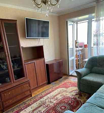 Сдается: Двухкомнатная квартира улица Щорса, ориентир Школа Донецк