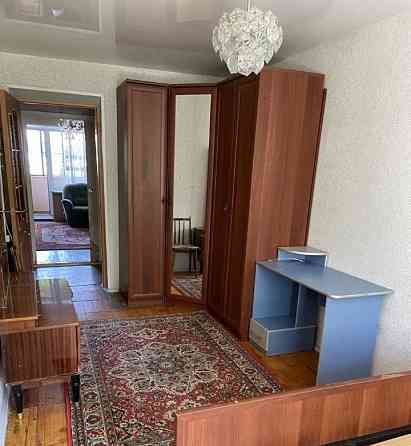 Сдается: Двухкомнатная квартира улица Щорса, ориентир Школа Донецк