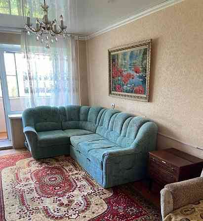 Сдается: Двухкомнатная квартира улица Щорса, ориентир Школа Донецк