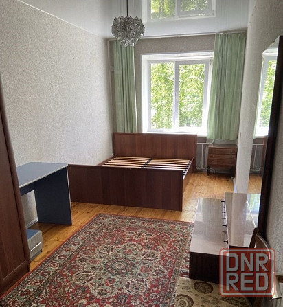 Сдается: Двухкомнатная квартира улица Щорса, ориентир Школа Донецк - изображение 5