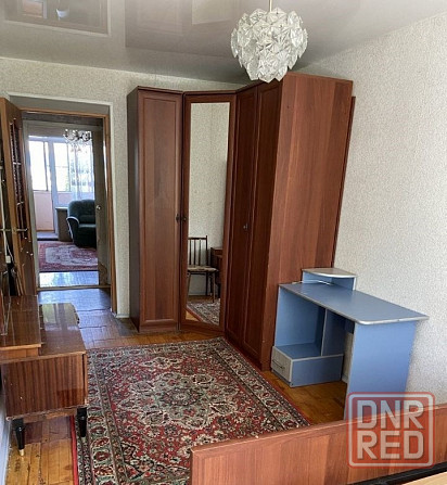 Сдается: Двухкомнатная квартира улица Щорса, ориентир Школа Донецк - изображение 2