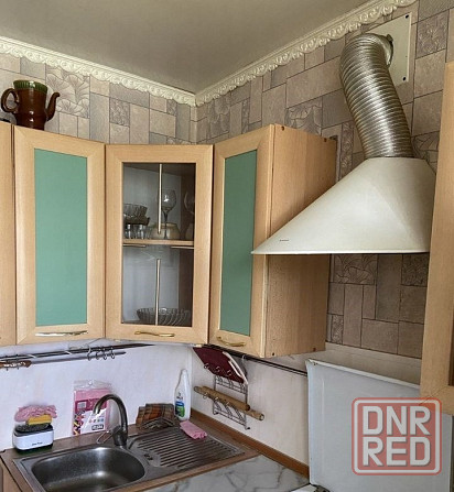 Сдается: Двухкомнатная квартира улица Щорса, ориентир Школа Донецк - изображение 4