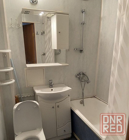 Сдается: Двухкомнатная квартира улица Щорса, ориентир Школа Донецк - изображение 3