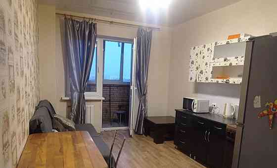 Сдается: Однокомнатная квартира Этаж: 5/9 Район: Кировский Донецк