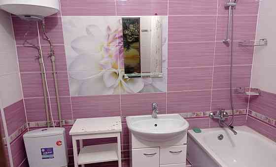 Сдается: Однокомнатная квартира Этаж: 5/9 Район: Кировский Донецк