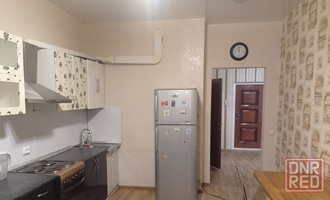 Сдается: Однокомнатная квартира Этаж: 5/9 Район: Кировский Донецк - изображение 2