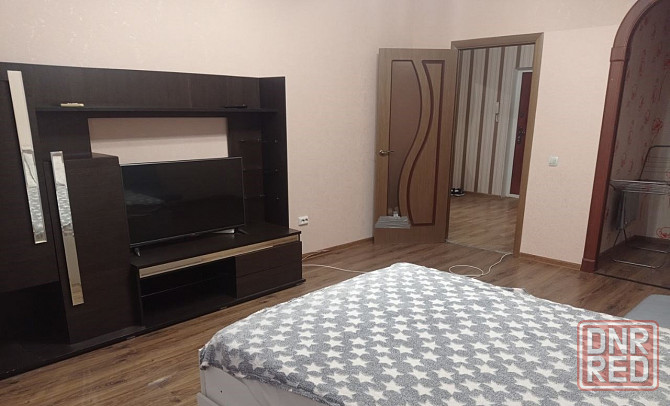 Сдается: Однокомнатная квартира Этаж: 5/9 Район: Кировский Донецк - изображение 6