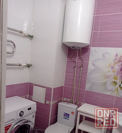 Сдается: Однокомнатная квартира Этаж: 5/9 Район: Кировский Донецк - изображение 1