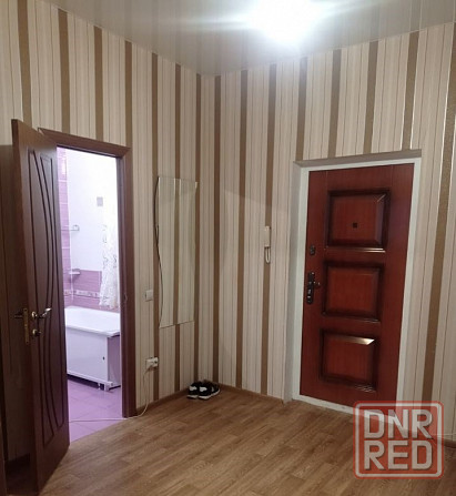 Сдается: Однокомнатная квартира Этаж: 5/9 Район: Кировский Донецк - изображение 5