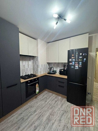 Сдам 1кк квартиру Буденновский район, Караван Донецк - изображение 1