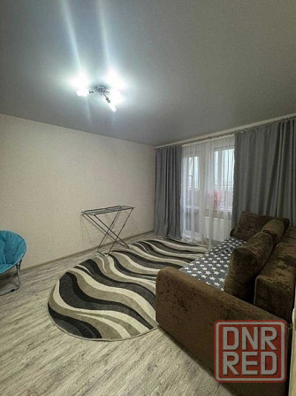 Сдам 1кк квартиру Буденновский район, Караван Донецк - изображение 4