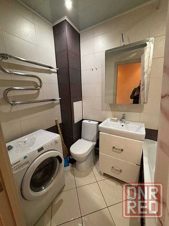 Сдам 1кк квартиру Буденновский район, Караван Донецк - изображение 5