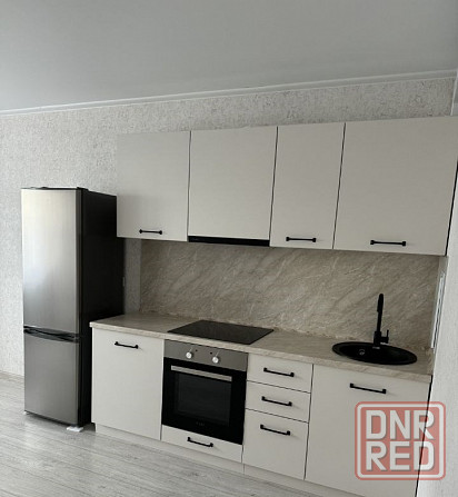 Сдается: Однокомнатная квартира Этаж: 4/5 Район: Ленинский Донецк - изображение 3