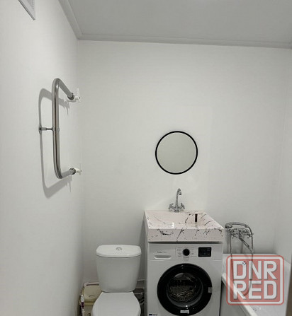 Сдается: Однокомнатная квартира Этаж: 4/5 Район: Ленинский Донецк - изображение 2