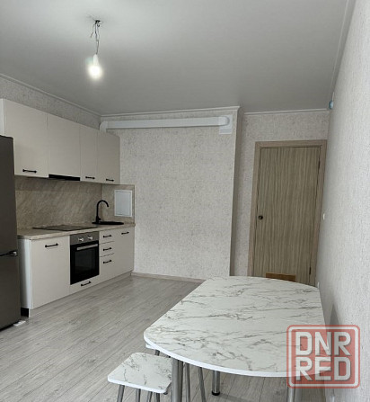 Сдается: Однокомнатная квартира Этаж: 4/5 Район: Ленинский Донецк - изображение 4