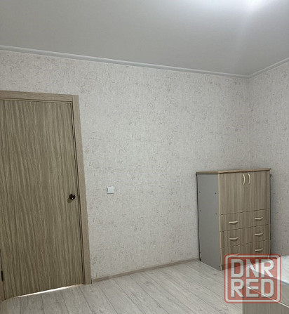 Сдается: Однокомнатная квартира Этаж: 4/5 Район: Ленинский Донецк - изображение 1