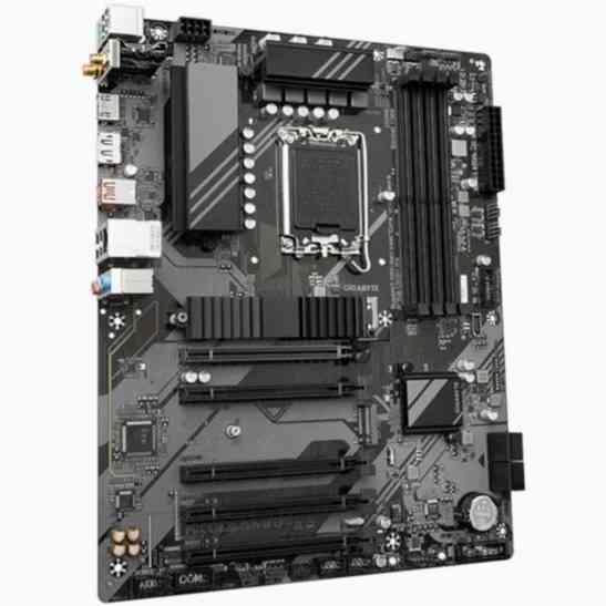 Материнская плата Gigabyte B760 Ds3h, Atx, Ddr5 (арт-3218) Макеевка