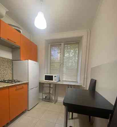 Сдается: Однокомнатная квартира Этаж: 2/5 Район: Киевский Донецк