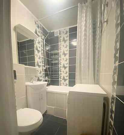 Сдается: Однокомнатная квартира Этаж: 2/5 Район: Киевский Донецк