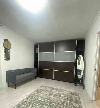 Сдается: Однокомнатная квартира Этаж: 2/5 Район: Киевский Донецк