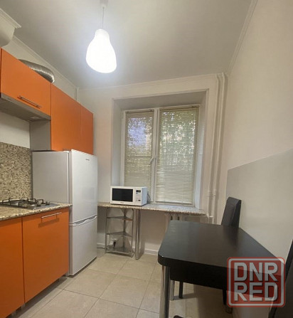 Сдается: Однокомнатная квартира Этаж: 2/5 Район: Киевский Донецк - изображение 6