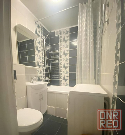 Сдается: Однокомнатная квартира Этаж: 2/5 Район: Киевский Донецк - изображение 1