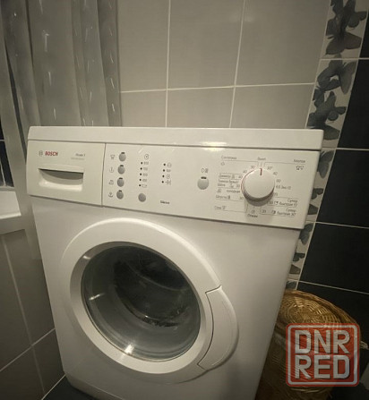 Сдается: Однокомнатная квартира Этаж: 2/5 Район: Киевский Донецк - изображение 4