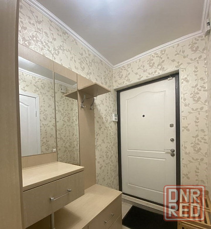 Сдается: Однокомнатная квартира Этаж: 2/5 Район: Киевский Донецк - изображение 5