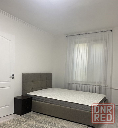 Сдается: Однокомнатная квартира Этаж: 2/5 Район: Киевский Донецк - изображение 2