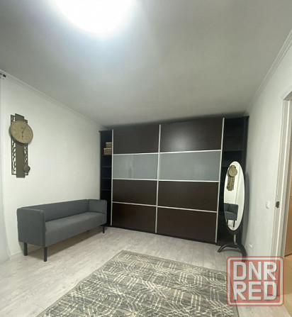 Сдается: Однокомнатная квартира Этаж: 2/5 Район: Киевский Донецк - изображение 3