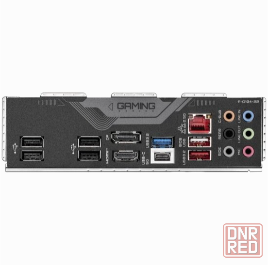 Материнская плата Gigabyte B760 Gaming X Gen5 (Lga1700, Atx) (арт-8709) Макеевка - изображение 3