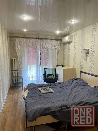 Сдам отличную 3-комнатную квартиру Буденовский район (ориентир Караван) Донецк - изображение 1