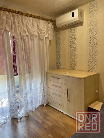 Сдам отличную 3-комнатную квартиру Буденовский район (ориентир Караван) Донецк - изображение 4