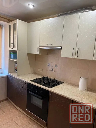 Сдам отличную 3-комнатную квартиру Буденовский район (ориентир Караван) Донецк - изображение 3