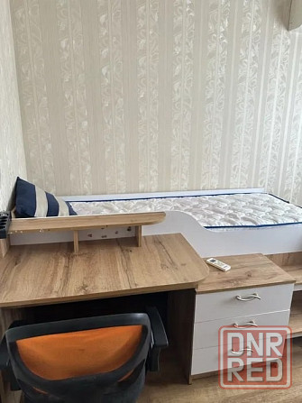 Сдам отличную 3-комнатную квартиру Буденовский район (ориентир Караван) Донецк - изображение 2