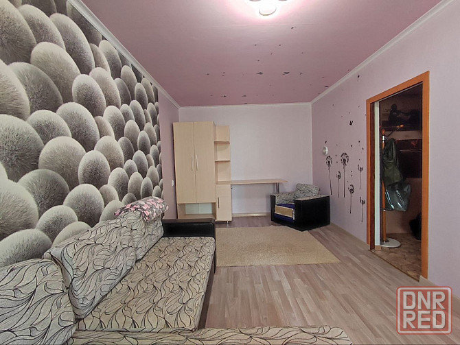 Сдам 2-х ком. квартиру в Калининском р-не. Донецк - изображение 1