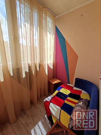 Сдам 2-х ком. квартиру в Калининском р-не. Донецк - изображение 7