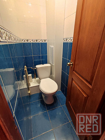 Сдам 2-х ком. квартиру в Калининском р-не. Донецк - изображение 6