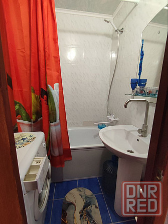 Сдам 2-х ком. квартиру в Калининском р-не. Донецк - изображение 5