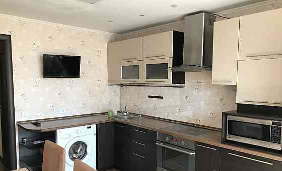 Сдается: Двухкомнатная квартира Этаж: 3/5 Район: Будённовский Донецк