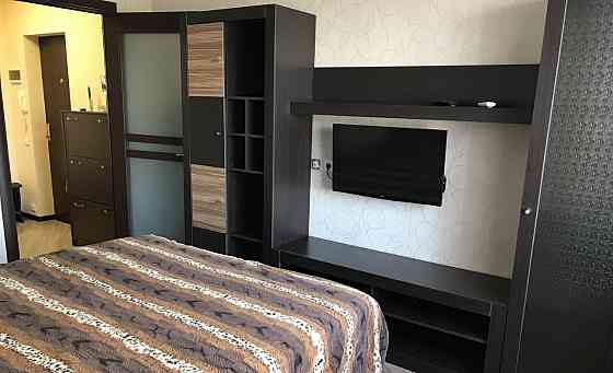 Сдается: Двухкомнатная квартира Этаж: 3/5 Район: Будённовский Донецк