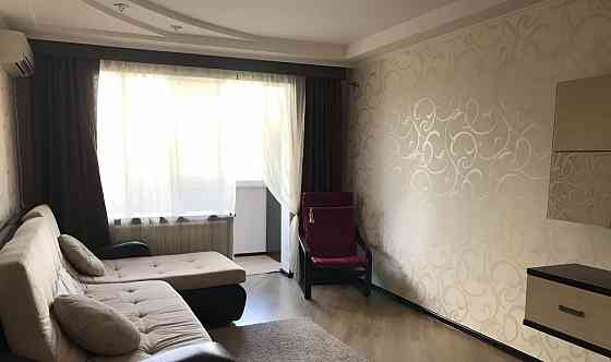 Сдается: Двухкомнатная квартира Этаж: 3/5 Район: Будённовский Донецк