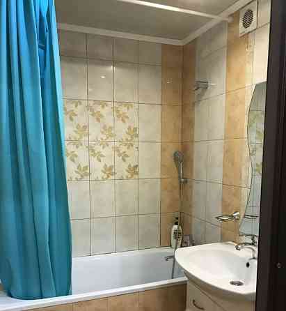 Сдается: Двухкомнатная квартира Этаж: 3/5 Район: Будённовский Донецк