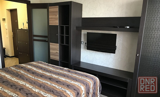 Сдается: Двухкомнатная квартира Этаж: 3/5 Район: Будённовский Донецк - изображение 3