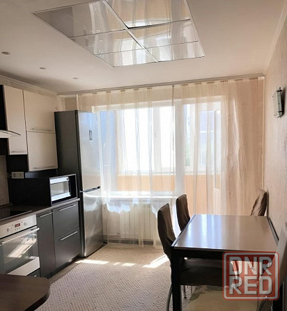 Сдается: Двухкомнатная квартира Этаж: 3/5 Район: Будённовский Донецк - изображение 1